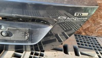фото thumb №7, Задняя крышка багажника ford mondeo mk3 lift sedan 05r