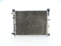 фото thumb №1, Dacia dokker 16r 1.6 b радіатор wody вентилятор