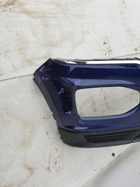 фото thumb №9, Vw t-roc troc 2ga807221j 2ga бампер передній перед