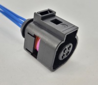 фото thumb №1, Штекер температури wody volkswagen golf passat