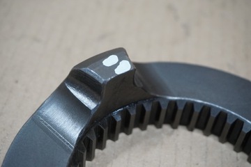 фото thumb №15, Nissan patrol міст диференціал зад блокування difflock y61 y60