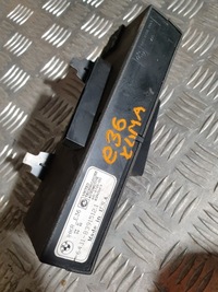 фото thumb №1, Bmw e36 модуль кондиціонера обдув 8391512