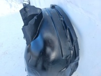 фото thumb №11, Передние подкрылок правая сторона volvo xc60 ii