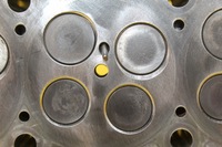 фото thumb №8, Головка touareg a6 c7 cdu 3.0 tdi 0594ap