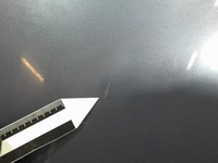 фото thumb №6, Vw passat b7 sedan дверь задняя задние левая lk7x