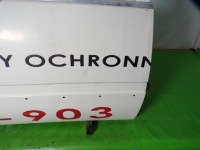 фото thumb №5, Volvo 740 двері праве передні перед