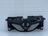 фото thumb №1, Renault captur i lift підсилювач верхній решітка перед 2017-2019