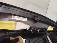 фото thumb №9, Диван комплектная vw passat b8 универсал , кожа , комплект + подушка безопасности , bdb. !