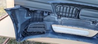 фото thumb №13, Bmw 5 f10 f11 м-пакет 2009- бампер перед оригінал g077