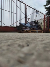 фото thumb №14, Бампер перед audi a4 b7 lx7z ксенон pdc