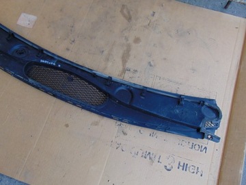 фото thumb №11, Панель под лобовым стеклом пластиковый berlingo partner iii 08- европа 9680568877