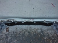 фото thumb №11, Skoda fabia 3 iii 6v 14- бампер передний перед