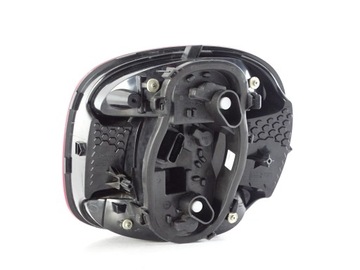 фото thumb №3, Лампа зад задня ліва smart forfour 265550049r