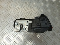 фото thumb №8, Bmw g21 g26 g81 x5 g05 x6 g06 замок левое спинка сиденья 7394889