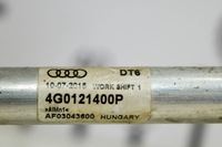 фото thumb №7, Труба охолодження audi a6 4g2, c7, 4gc 4g0121400p 2.0l дизель 140kw 2015