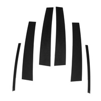 фото thumb №10, 6 szt. оздоблення стійка b з волокна вугільний панель стійка декор замінник