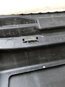 фото thumb №10, Audi e-tron планка двері задня ліва 4ke853969