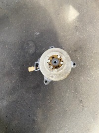 фото thumb №1, Audi q7 4m подушка коробки левая 4m0399151k