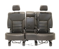 фото thumb №9, Kia sorento iii 3 комплект сидінь версія 7 місць шкіра