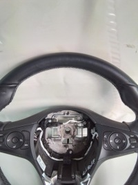 фото thumb №4, M610 воздуховод кожа multi opel corsa f 39196701