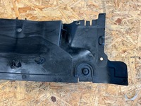 фото thumb №6, Mercedes sl r231 w231 захист корпус стіни перегородки