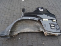 фото thumb №1, Nissan x trail t31 крила задня лівий правий чверть