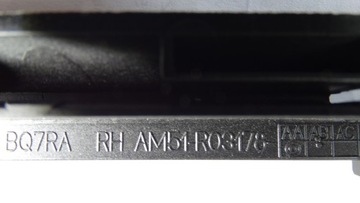 фото thumb №8, Ford c-max планка скла лобовий am51-r03179-aa ліва am51-r03178-aa права