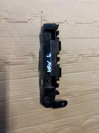 фото thumb №1, Honda hr-v ii ru направляющая с крыла перед левый 15-21r.