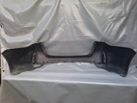 фото thumb №10, Задній бампер toyota auris ii 2 2012-2015r. універсал 52159-02870 bez pdc