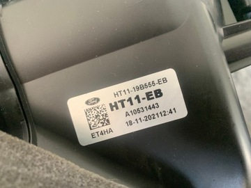 фото thumb №14, Ford transit courier 21r 1.0 ecoboost отопитель вентилятор кондиционер оригинал