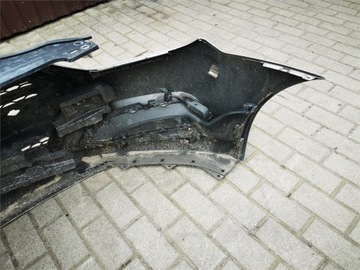 фото thumb №13, Hyundai i40 рестайлинг 15-18 бампер перед комплектный демонтаж