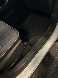 фото thumb №10, Renault captur ii сиденья кожаный заднее сиденье сиденья