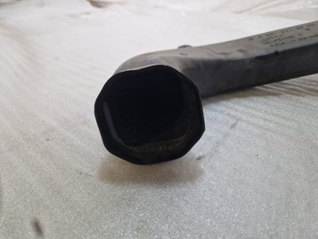 фото thumb №9, Sprinter 910 907 канал повітря впуск кермо