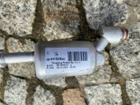 фото thumb №8, Opel citroen peugeot шланг wąż 9834116480