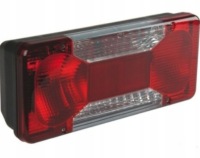 фото thumb №3, Iveco daily 2006-2014 лампа задняя левая