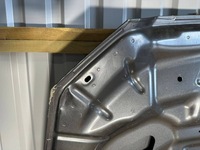 фото thumb №15, Капот двигуна з передній ford mustang vi 2015-2018 mk6