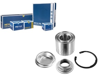 фото thumb №1, Meyle подшипник колёса citroen зад berlingo