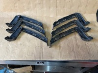 фото thumb №1, Honda cr-v ii направляющая правый передний pod фара 2003r