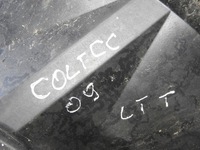 фото thumb №8, Mitsubishi colt vi cc czc подкрылок левый задняя 980.44.701.ac0