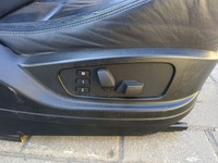 фото thumb №11, Bmw x5 e70 м-пакет сидіння оббивка шкіряний комплект