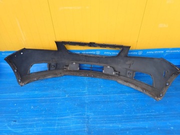 фото thumb №11, Chevrolet cruze 08-11 бампер переднє gar