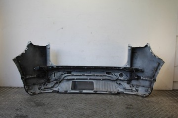 фото thumb №5, Бампер зад задній 4x pdc evoque ii 2 l551