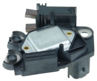 Регулятор напряжения генератора 14v valeo 439429 renault clio 1.0 mégane 1.6 Оригинал, фото thumb