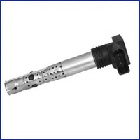 фото thumb №1, Котушка запалювання vw skoda