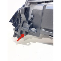 Фара перед передняя правый  land rover discovery sport l550 рестайлинг  19- mk72-13 в Украине, фото thumb