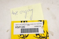 фото thumb №5, Km126 jaguar xj x351 3.0i шланг масла масляный