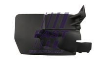 фото thumb №2, Брызговик mercedes sprinter 06 задняя pr fast