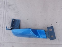 фото thumb №3, Петля решітка кришки лівий 1451527 scania r xpi 400 440