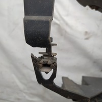 фото thumb №8, Audi tt 8j 2.0 tfsi pas переднее перед