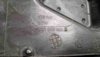 фото thumb №9, Другое запчасти отсек двигателя vw passat b7 alltrack 365 3g1815159b 1.97l